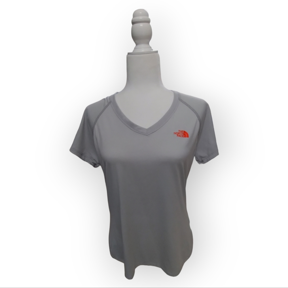 The North Face Woman's Size-L Top